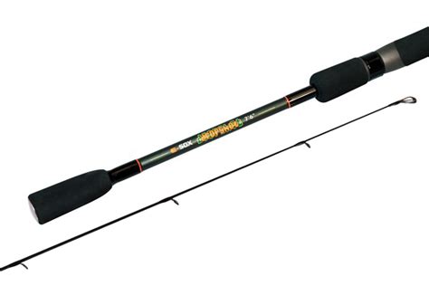 7ft 6in Dropshot Rod Drennan International