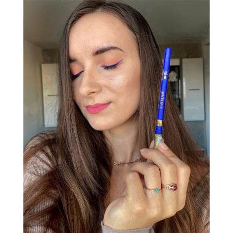 Eveline Cosmetics Variete Gel Eyeliner Pencil Żelowa kredka do oczu