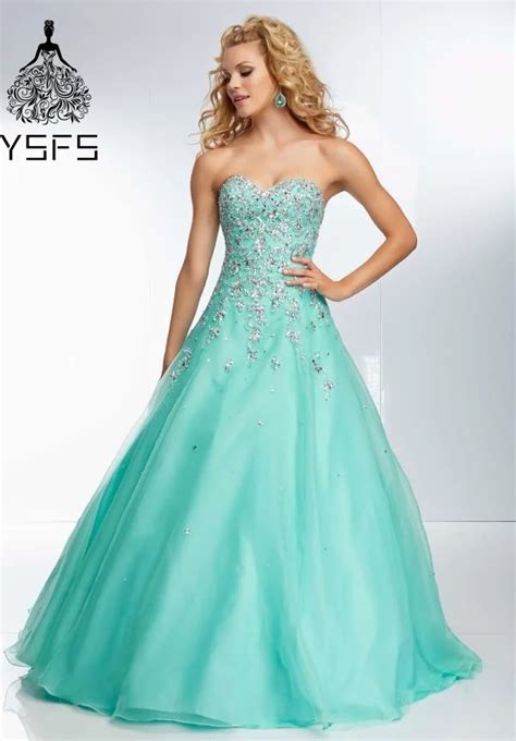 Sparkly Bling Tulle Floor Length Sweetheart Lace Up Modern Crystal