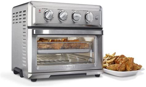 Best Toaster Ovens For Seniors The Senior Tips