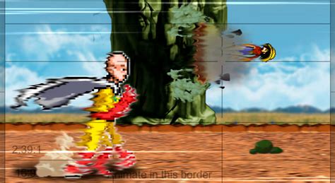 Saitama vs Luffy by HadeZeus23 on DeviantArt