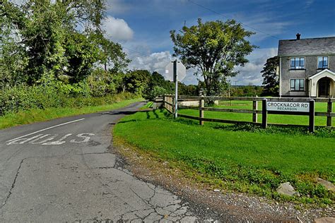 Crocknacor Road Recarson Kenneth Allen Cc By Sa Geograph