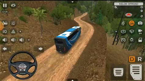 🚚top 2 New Best Maps In Bus Simulator Indonesia By Maleo New Update 40