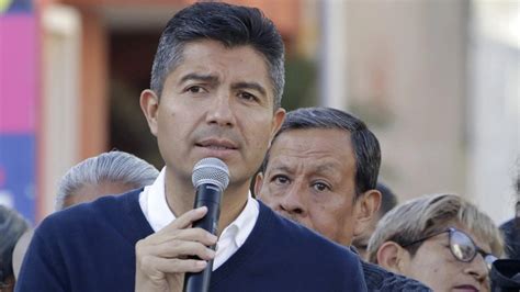 Marko Cort S Pide Apoyo De Panistas Para Lalo Rivera Rumbo Al