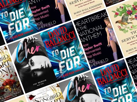 The 23 Best New Book Releases This Month: November 2024