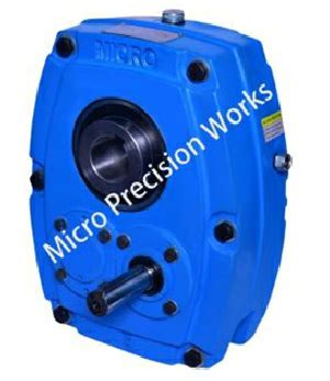 Shaft Mounted Speed Reducer Manufacturer Shaft Mounted Speed Reducer