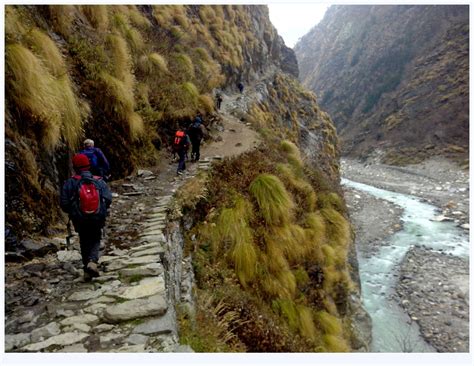 Walk in Kumaon Himalayas - India Travel Forum | IndiaMike.com