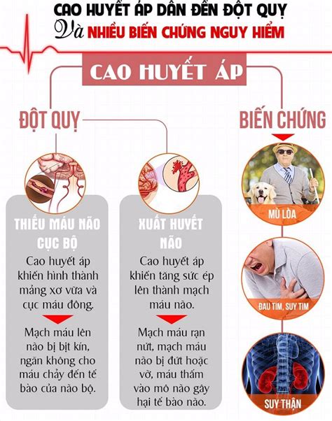 Huyết Áp Cao Dẫn Đến Bệnh Gì Phát Hiện Và Giải Pháp Điều Trị Hiệu Quả