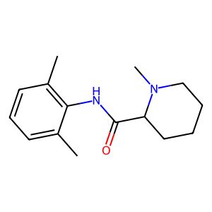 Mepivacaine | Uses, Brand Names, Mechanism Of Action