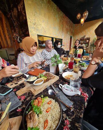 Souk Grill Restaurant Malang Restaurant Bewertungen Telefonnummer