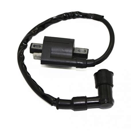 Buy XIAOBAILONG CG 125 Motorcycle Ignition Coil Fit For 50cc 150cc