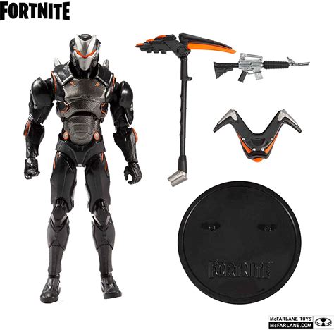 McFarlane Toys Fortnite OMEGA action figure – Kapow Comics