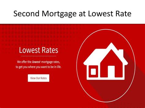 PPT - Best Mortgage Rate calculator ontario,for affordable lowest ...