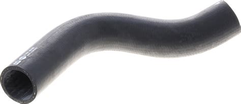 Nissan Frontier Radiator Coolant Hose Upper 21501 4S100 Genuine