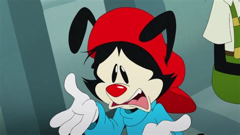 Animaniacs 2020 Season 3 Image Fancaps