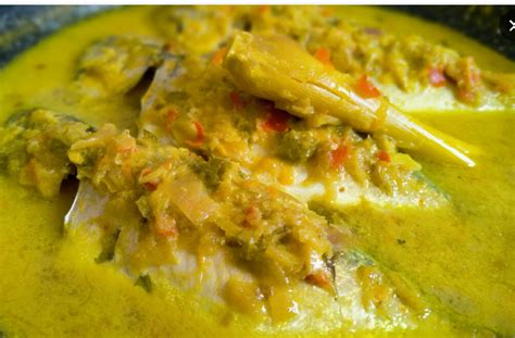 Goreng Ikan Buat Cara Ni Resipi Viral Ikan Kembung Masak Lemak