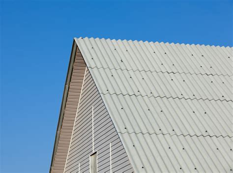 Corrugated Metal Roofs Costs Of Installation 2019 Modernize