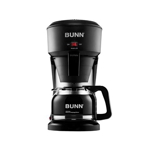 Best bunn grinder coffee maker - 4U Life