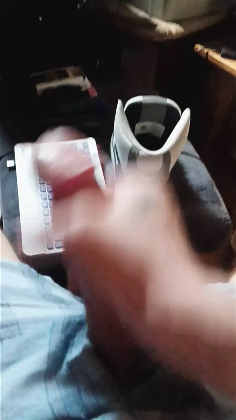 Smoking And Edging American Gay Amateur Amateur Porn By FapHouse