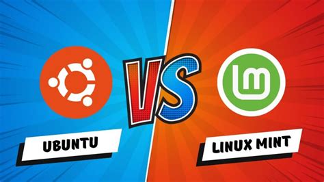 Ubuntu Vs Mint Cu L Es La Mejor Distribuci N De Linux Tecno Simple