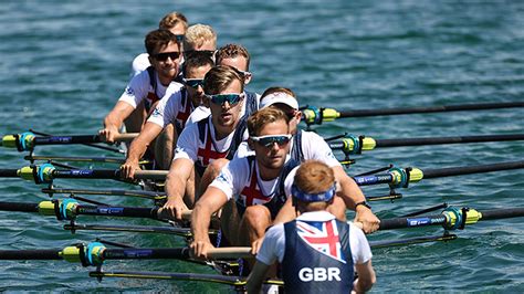 What Rowing Can Teach Us About Teams And Hr