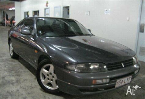 Nissan Skyline Gts25t R33 1995 For Sale In Southport Queensland Classified