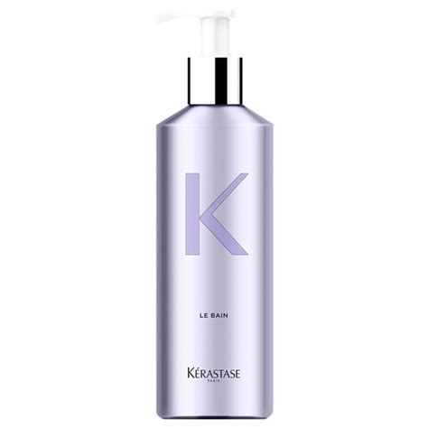 Kérastase Blond Absolu Bain Lumière Refill Flasche 500 ml baslerbeauty