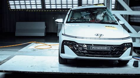 Hyundai To Send Cars For Bharat Ncap Crash Tests Details Here Ht Auto