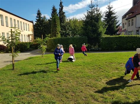 Ogólnopolski Projekt Edukacyjny Zabawy Podwórkowe Publiczne