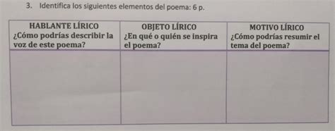 El Poema Se Llama Date A Volar Ayuda Porfa Doy Puntos Alumnos