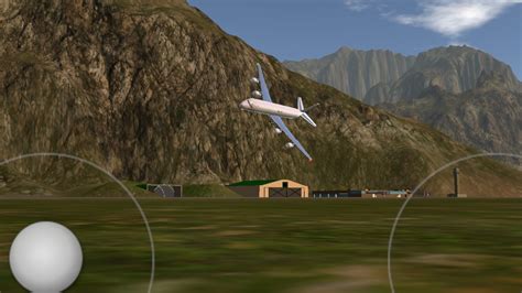 SimplePlanes Douglas DC 8 61F Kaltilla Air