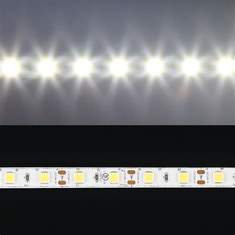 Daylight Led Strip Lights K Cool White