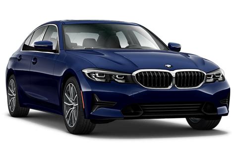 2020 Bmw 3 Series Specs Prices And Photos Bmw Of Warwick