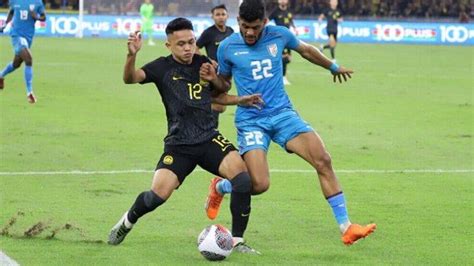 Kontroversi Piala Merdeka Malaysia Rumput Buruk Hingga India Merasa