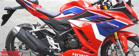 Giá CBR 150 2024 Moto Honda CBR150R giá rẻ nhất VN