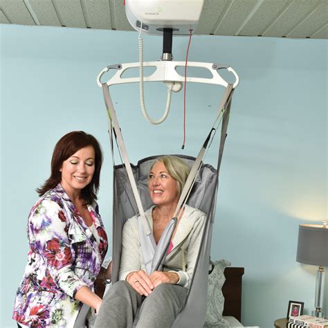 Pin On Hoists And Lifting Disabled Patients