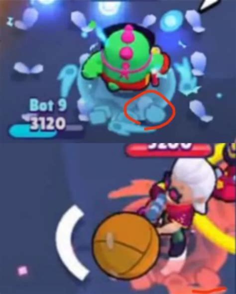 New Hypercharges Leaked In The Mini Brawl Talk R Brawlstars