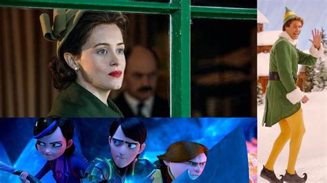 The Best Movies And Tv Shows New To Netflix Australia In December The