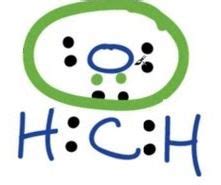 H2CO Lewis Structure, Molecular Geometry, Hybridization, and MO Diagram - Techiescientist