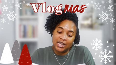 God Is So Good And Christmas Tree Decorating Vlogmas Day 3 Youtube