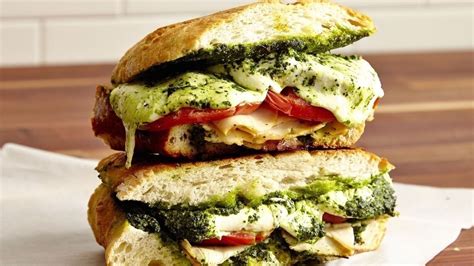 Petition · Subway Needs Pesto Sauce ·