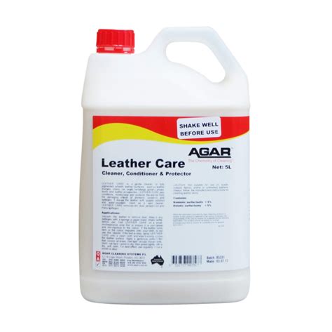 Leather Care L Kleanking