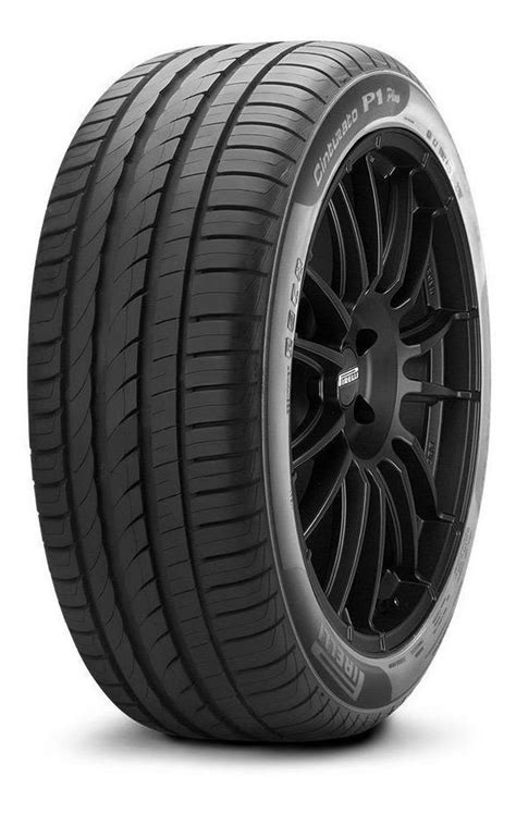 Llanta Pirelli Cinturato P Plus P R V Comprollantas