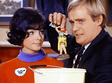 David Mccallum The Man From Uncle Tv Series 1960s Sixties Fashion