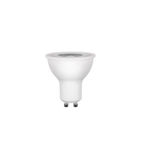 Lâmpada LED Dicroica PAR16 GU10 2700K 7W Bivolt Stella STH8536 27