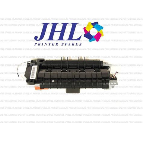 Rm New Hp Fuser Unit For Hp Laserjet P M M