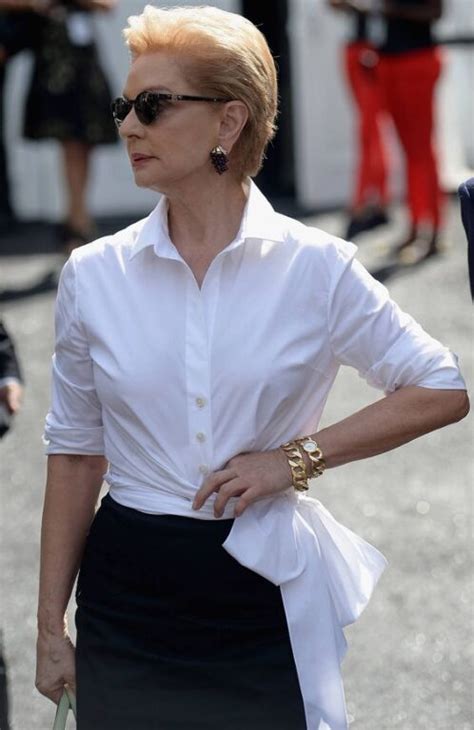 Según Carolina Herrera estos son los 5 básicos que no pueden faltar en