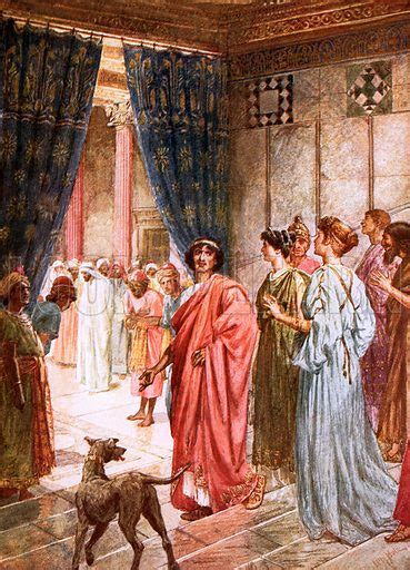 Pilate sends Jesus to Herod – Historical articles and ...