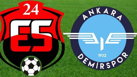 24 Erzincanspor Amedspor Canlı maç izle Amedspor 24 Erzincanspor