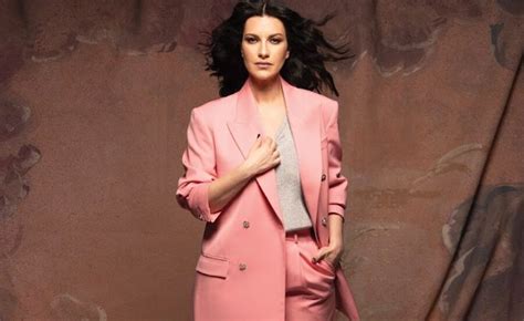 Laura Pausini Estrenó Su álbum Almas Paralelas